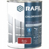 Farba - Farba Rafil Chlorokauczuk 5L Cherry RAL3011 (Farba - Farba Rafil Chlorokauczuk 5L Cherry RAL3011)