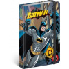 Notes Batman – Power linajkový 11 × 16 cm