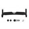 LOOK Řídítka Combo Aero Handlebar Carbon Proteam Mat Glossy 380 mm C To C AFM 440 mm