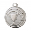 Medaila M087 Zlato/Striebro/Bronz Verzia: Striebro