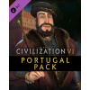 ESD Civilization VI Portugal Pack, 7820