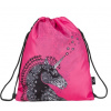 Bagmaster Lim 9 A Pink/black/white