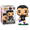 Funko POP! 04 MLS: Inter Miami - Sergio Busquets