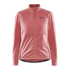 CRAFT ADV Bike SubZ W 1911199 dámská cyklobunda - růžová (740000) - L