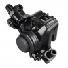 Brzdový strmeň Shimano M375 mechanický bez adaptéra