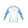 Preston Innovations Tričko Performance Sun Shirt UPF-35 - S