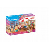 Playmobil 70696 Cukrárna v Miradero