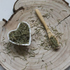 Rozmarín lekársky - list celý - Rosmarinus officinalis - Herba rosmarini 1000 g