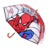 dáždnik dáždnik Spiderman