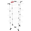 Vileda 157237 Stojaci sušič bielizne Mixer 4 40 m