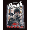 Pérák: Oko budoucnosti (Petr Macek)