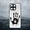 Death Stranding - Odtlačok ruky - Honor obal