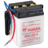 Motobatéria YUASA 6N4-2A-4 6V 4Ah