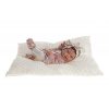 Antonio Juan Antonio Juan 5036 PIPA - realistická bábika - bábätko 42 cm MA7-5036