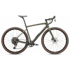 Gravel bicykel SPECIALIZED Diverge Comp Carbon Zelená Veľkosť rámu: 58cm Gravel bicykel