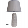 Moderná keramická stolová lampa Predest 48 cm (Moderná keramická stolová lampa Predest 48 cm)