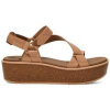 Teva Sandále Madera Wedge Béžová