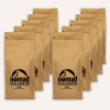SET praženej kávy pre firmy - 10 x 1kg | Pražiareň kávy Nômad Set pražená káva pre firmy: B-100 10 x 1kg | SET praženej kávy pre firmy