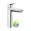 Umývadlová batéria vysoká hansgrohe Logis chrómová 71091000