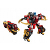 Qman Guardian of Star 's Core 3105-3 Jazdec 