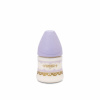 Suavinéx Suavinex Fľaša Haute Couture Gold 150ml silikon Varianta: fialová