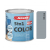 Adler 5v1-Color 0.75l ral7001 sivá