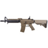 CYMA M4 RAS II CQB - celokov CM005 - TAN