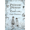 Příšerné příběhy z Černé lodi - Priestley Chris
