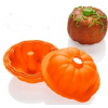 LIVARNO VEĽKÁ TEKVICA 3D SILIKÓNOVÁ FORMA HALLOWEN 20.8*20*12.8