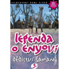 Legenda o Enyovi - Dědictví šamanů 5. (digipack) FE