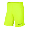 Trenky Nike Park III Knit Jr BV6865-702