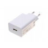 Xiaomi MDY-11-EZ 3A 33W USB Cestovná Nabíjačka biely (Bulk)