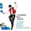 Various - Autorské jako lidové [CD]