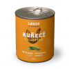 Louie Dog kuracie s cuketou 800 g