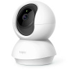 Bezdrôtová vnútorná bezpečnostná kamera TP-Link TAPO C200 s nočným videním, biela TP-Link