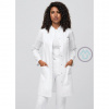 Lekársky plášť STAR 44