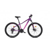 Mayo XC 27,5 Basic D Horské kolo 2026, cyklamenové, Brzdy Hydraulické brzdy