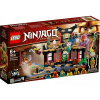 LEGO Ninjago Turnaj živlov 71735