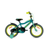 Kellys Wasper Teal 16