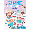 Zimné aktivity pre deti - Foni book