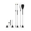 Scoprega | Double SUP pádlo kit 170-215cm ALU