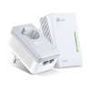 TP-Link TL-WPA4226KIT - AV600 Powerline N300 Wi-Fi Kit 2xLAN (TL-WPA4226 KIT)