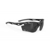 RUDY PROJECT PROPULSE black matte/smoke black - 75-11-126