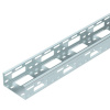 OBO Bettermann 6075231 káblový žľab (d x š x v) 3 m x 100.00 mm x 50.00 mm 3 m; 6075231