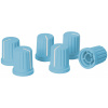 Reloop Knob Cap Set BL