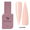 DNKa’ Fast Gel Polyhymnia #0007 12 ml