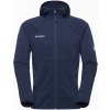 MAMMUT Taiss ML Hooded Jacket Men marine - M