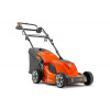 Husqvarna LC 141C elektrická kosačka