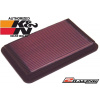 KN sportovní vzduchový filtr Isuzu Rodeo 3.2 V6 33-2108