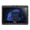 Getac K120G3, Full HD, USB, BT, Ethernet, Wi-Fi (Wi-Fi), Intel Core i5, SSD, Win. 11 Pro
